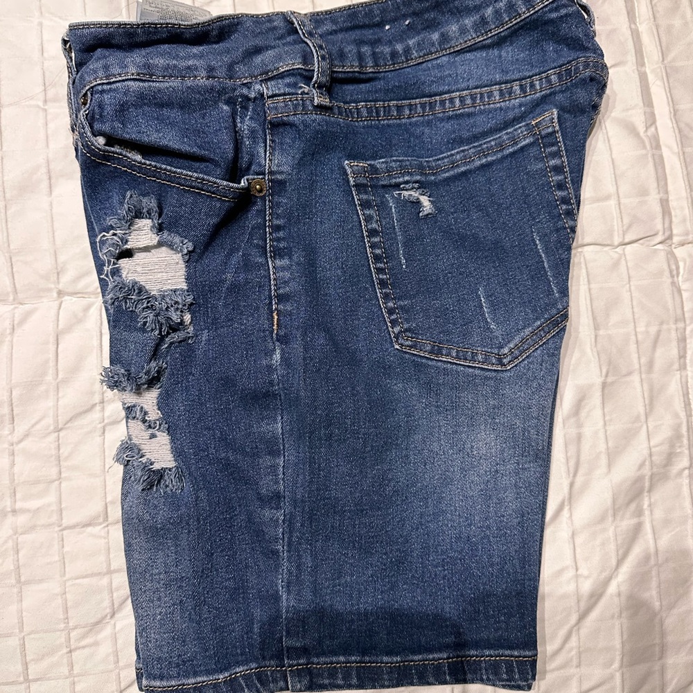 Shorts by Guess